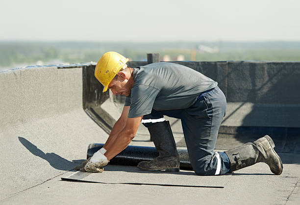 Best Types of Insulation in Lake Wynonah, PA