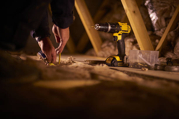 Best Types of Insulation in Lake Wynonah, PA